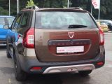 Dacia Logan bei Gebrauchtwagen.expert - Abbildung (3 / 15)