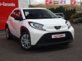 Toyota Aygo bei Gebrauchtwagen.expert - Abbildung (8 / 15) Toyota Aygo bei Gebrauchtwagen.expert - Abbildung (8 / 15)