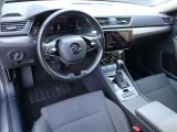 Skoda Superb bei Gebrauchtwagen.expert - Abbildung (8 / 15)