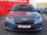 Skoda Superb bei Gebrauchtwagen.expert - Abbildung (7 / 15)