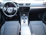 Skoda Superb bei Gebrauchtwagen.expert - Abbildung (9 / 15)