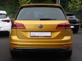 VW Golf Sportsvan bei Gebrauchtwagen.expert - Abbildung (4 / 15)
