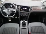 VW Golf Sportsvan bei Gebrauchtwagen.expert - Abbildung (9 / 15)