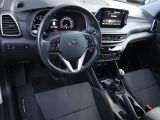 Hyundai Tucson bei Gebrauchtwagen.expert - Abbildung (8 / 15)