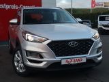 Hyundai Tucson bei Gebrauchtwagen.expert - Abbildung (7 / 15)