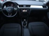 Skoda Rapid bei Gebrauchtwagen.expert - Abbildung (9 / 15)