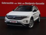 VW T-Roc bei Gebrauchtwagen.expert - Abbildung (2 / 15) VW T-Roc bei Gebrauchtwagen.expert - Abbildung (2 / 15)