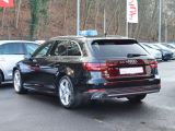 Audi A4 bei Gebrauchtwagen.expert - Abbildung (3 / 15)