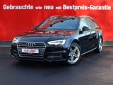 Audi A4 bei Gebrauchtwagen.expert - Abbildung (2 / 15)