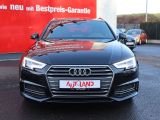 Audi A4 bei Gebrauchtwagen.expert - Abbildung (7 / 15)