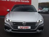 VW Arteon bei Gebrauchtwagen.expert - Abbildung (6 / 15) VW Arteon bei Gebrauchtwagen.expert - Abbildung (6 / 15)