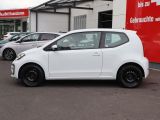 VW Up bei Gebrauchtwagen.expert - Abbildung (3 / 15) VW Up bei Gebrauchtwagen.expert - Abbildung (3 / 15)
