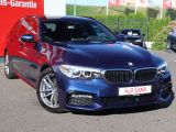 BMW 5er bei Gebrauchtwagen.expert - Abbildung (6 / 15)