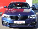 BMW 5er bei Gebrauchtwagen.expert - Abbildung (7 / 15)