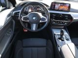 BMW 5er bei Gebrauchtwagen.expert - Abbildung (10 / 15)