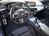 BMW 5er bei Gebrauchtwagen.expert - Abbildung (8 / 15)