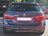 BMW 5er bei Gebrauchtwagen.expert - Abbildung (4 / 15)