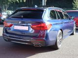 BMW 5er bei Gebrauchtwagen.expert - Abbildung (5 / 15)