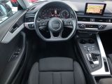 Audi A5 Sportback bei Gebrauchtwagen.expert - Abbildung (10 / 15)