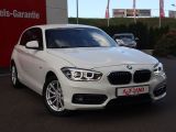 BMW 1er bei Gebrauchtwagen.expert - Abbildung (3 / 15)