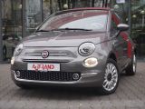 Fiat 500 C bei Gebrauchtwagen.expert - Abbildung (2 / 15)