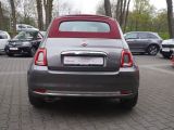 Fiat 500 C bei Gebrauchtwagen.expert - Abbildung (5 / 15)