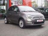 Fiat 500 C bei Gebrauchtwagen.expert - Abbildung (8 / 15)