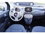 Fiat 500 C bei Gebrauchtwagen.expert - Abbildung (11 / 15)