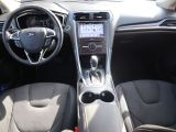 Ford Mondeo bei Gebrauchtwagen.expert - Abbildung (9 / 15)