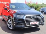 Audi Q7 bei Gebrauchtwagen.expert - Abbildung (6 / 15)