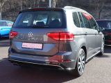 VW Touran bei Gebrauchtwagen.expert - Abbildung (5 / 15)