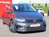 VW Touran bei Gebrauchtwagen.expert - Abbildung (6 / 15)