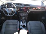 VW Touran bei Gebrauchtwagen.expert - Abbildung (9 / 15)
