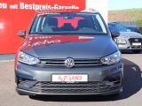 VW Touran bei Gebrauchtwagen.expert - Abbildung (7 / 15)