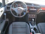 VW Touran bei Gebrauchtwagen.expert - Abbildung (10 / 15)