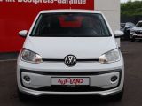 VW Up bei Gebrauchtwagen.expert - Abbildung (9 / 15) VW Up bei Gebrauchtwagen.expert - Abbildung (9 / 15)
