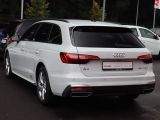 Audi A4 bei Gebrauchtwagen.expert - Abbildung (3 / 15)