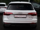 Audi A4 bei Gebrauchtwagen.expert - Abbildung (4 / 15)