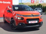 Citroen C3 bei Gebrauchtwagen.expert - Abbildung (8 / 15) Citroen C3 bei Gebrauchtwagen.expert - Abbildung (8 / 15)