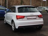Audi A1 Sportback bei Gebrauchtwagen.expert - Abbildung (4 / 15)