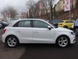 Audi A1 Sportback bei Gebrauchtwagen.expert - Abbildung (7 / 15)