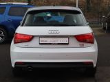 Audi A1 Sportback bei Gebrauchtwagen.expert - Abbildung (5 / 15)