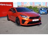 Kia Pro Ceed bei Gebrauchtwagen.expert - Abbildung (6 / 15)
