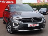 VW T-Roc bei Gebrauchtwagen.expert - Abbildung (6 / 15)