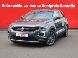VW T-Roc bei Gebrauchtwagen.expert - Abbildung (2 / 15)