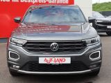 VW T-Roc bei Gebrauchtwagen.expert - Abbildung (7 / 15)
