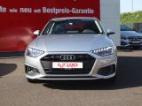 Audi A4 bei Gebrauchtwagen.expert - Abbildung (9 / 15)