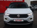 VW T-Roc bei Gebrauchtwagen.expert - Abbildung (6 / 15)