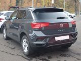 VW T-Roc bei Gebrauchtwagen.expert - Abbildung (3 / 15)