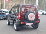 Suzuki Jimny bei Gebrauchtwagen.expert - Abbildung (3 / 15)